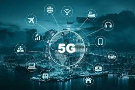Unleashing the Power of 5G: The Future of the Internet Explored